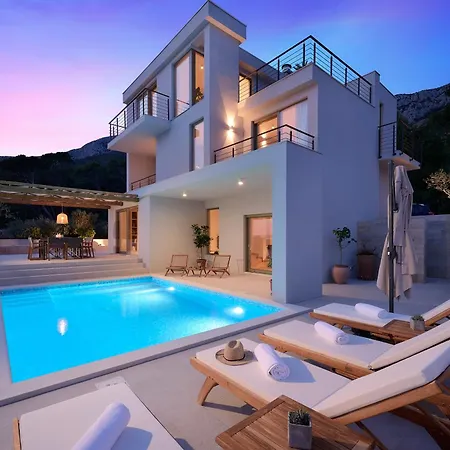 别墅 Bianca Hvar By Tourist Adria Group