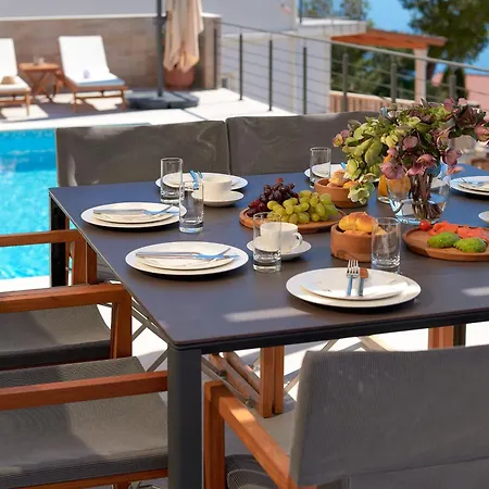 Bianca Hvar By Tourist Adria Group *
