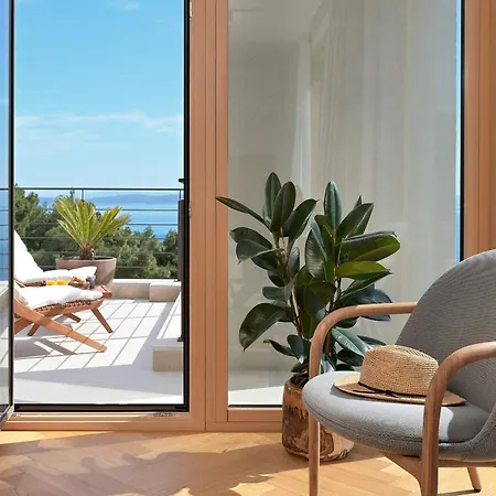 别墅 Bianca Hvar By Tourist Adria Group *