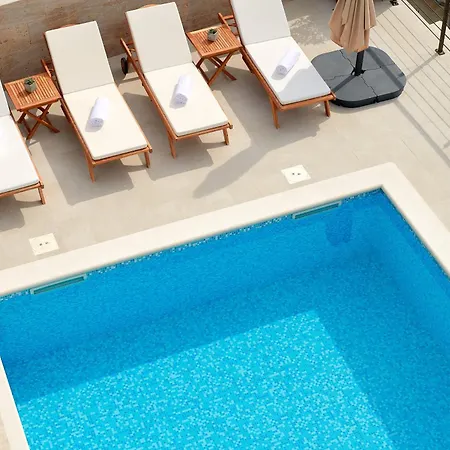 Bianca Hvar By Tourist Adria Group 别墅 *